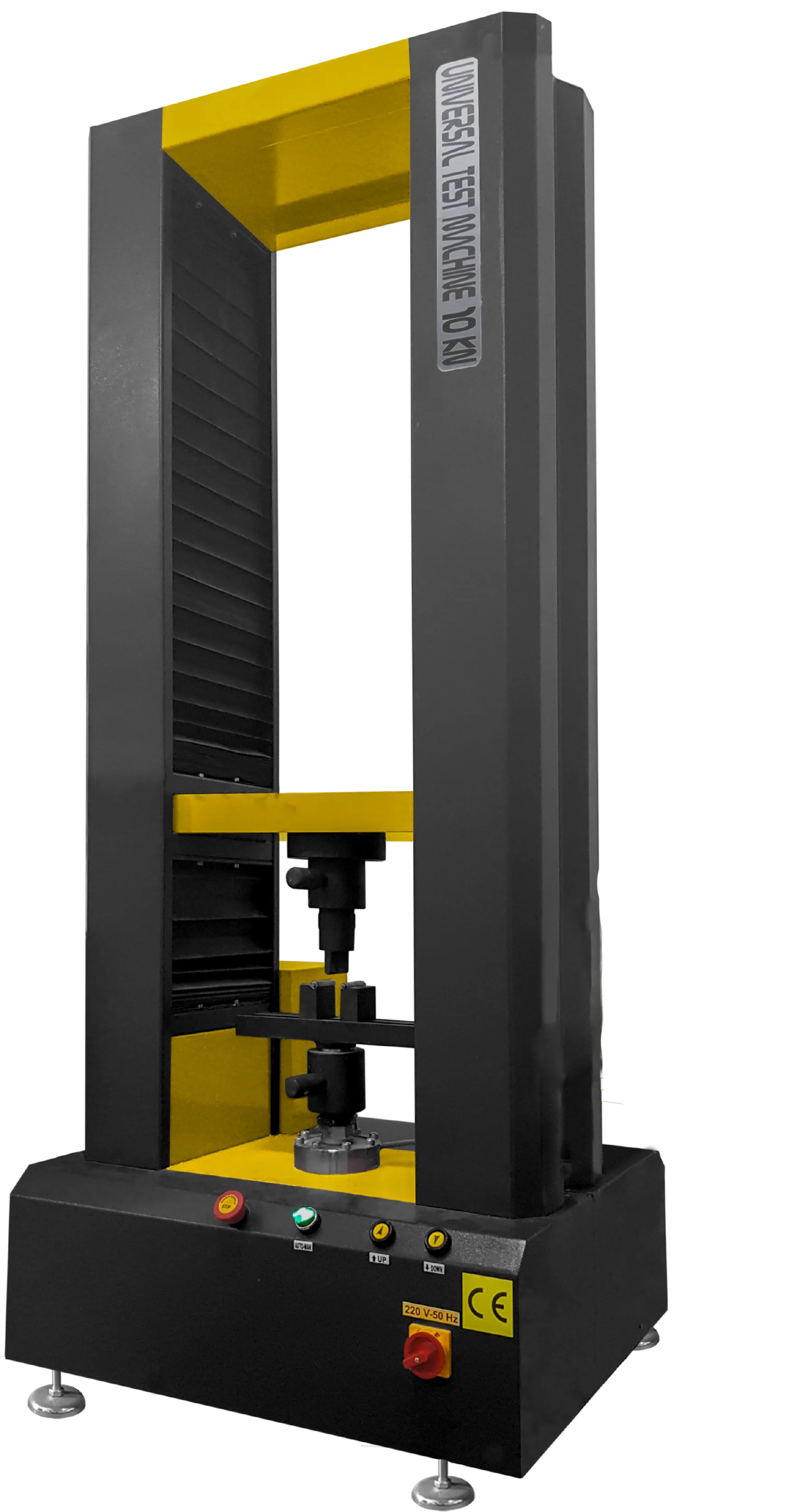 Universal Testing Machine — 10 kN