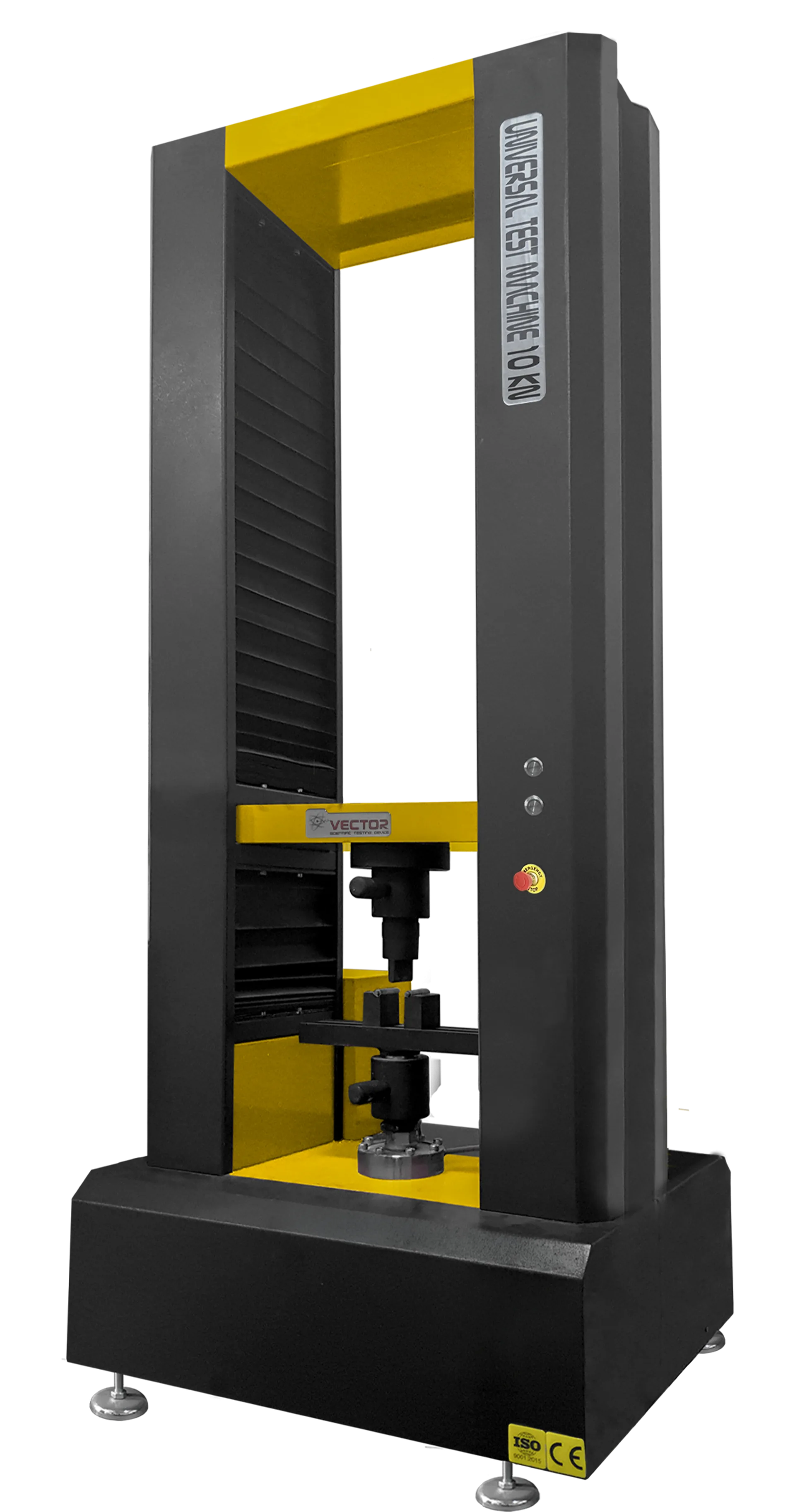 Universal Testing Machine (5–50 kN)