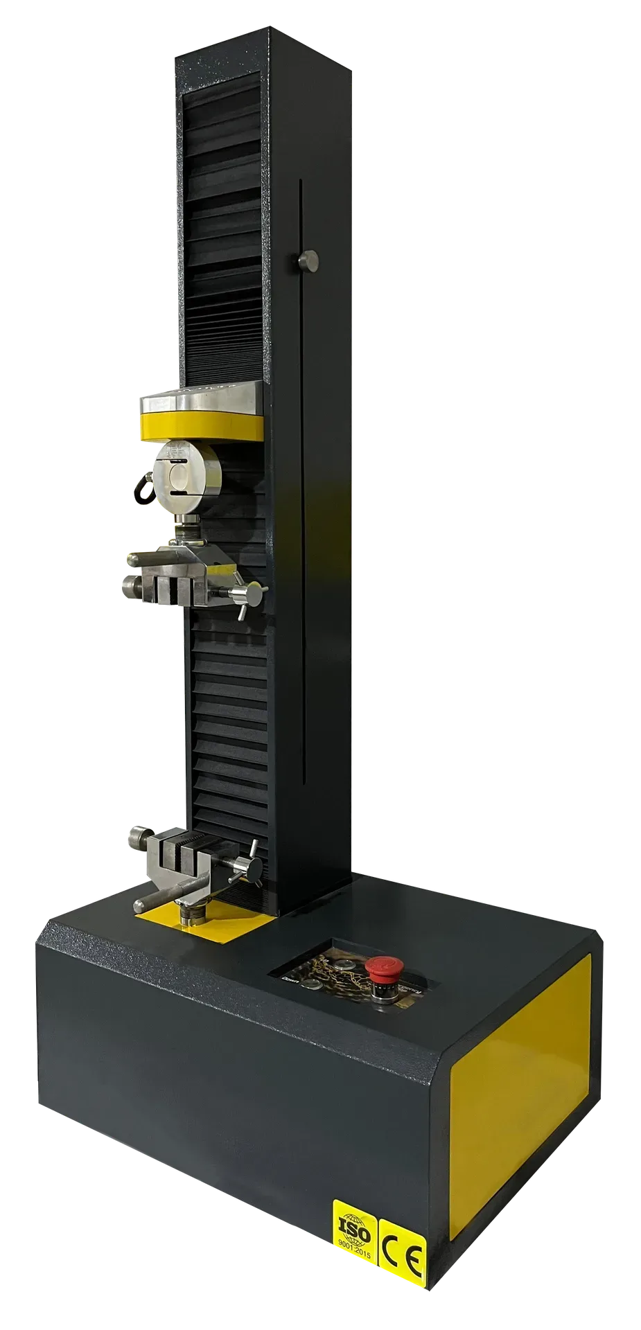 Vector universal testing machine