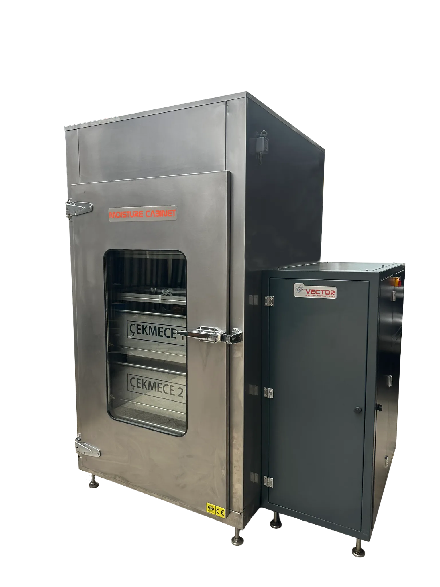 Curing Cabinet