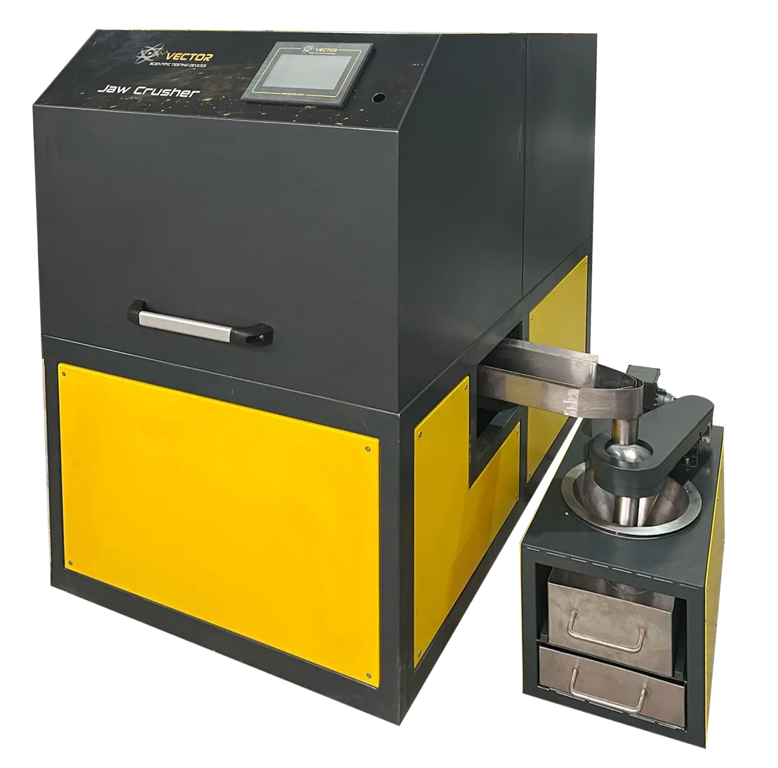 Thor Jaw Crusher