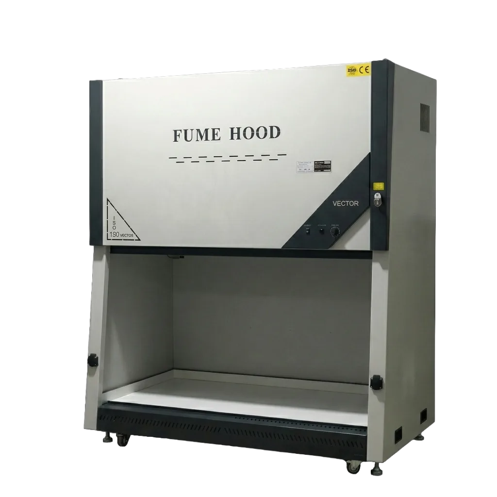 Fume Hood