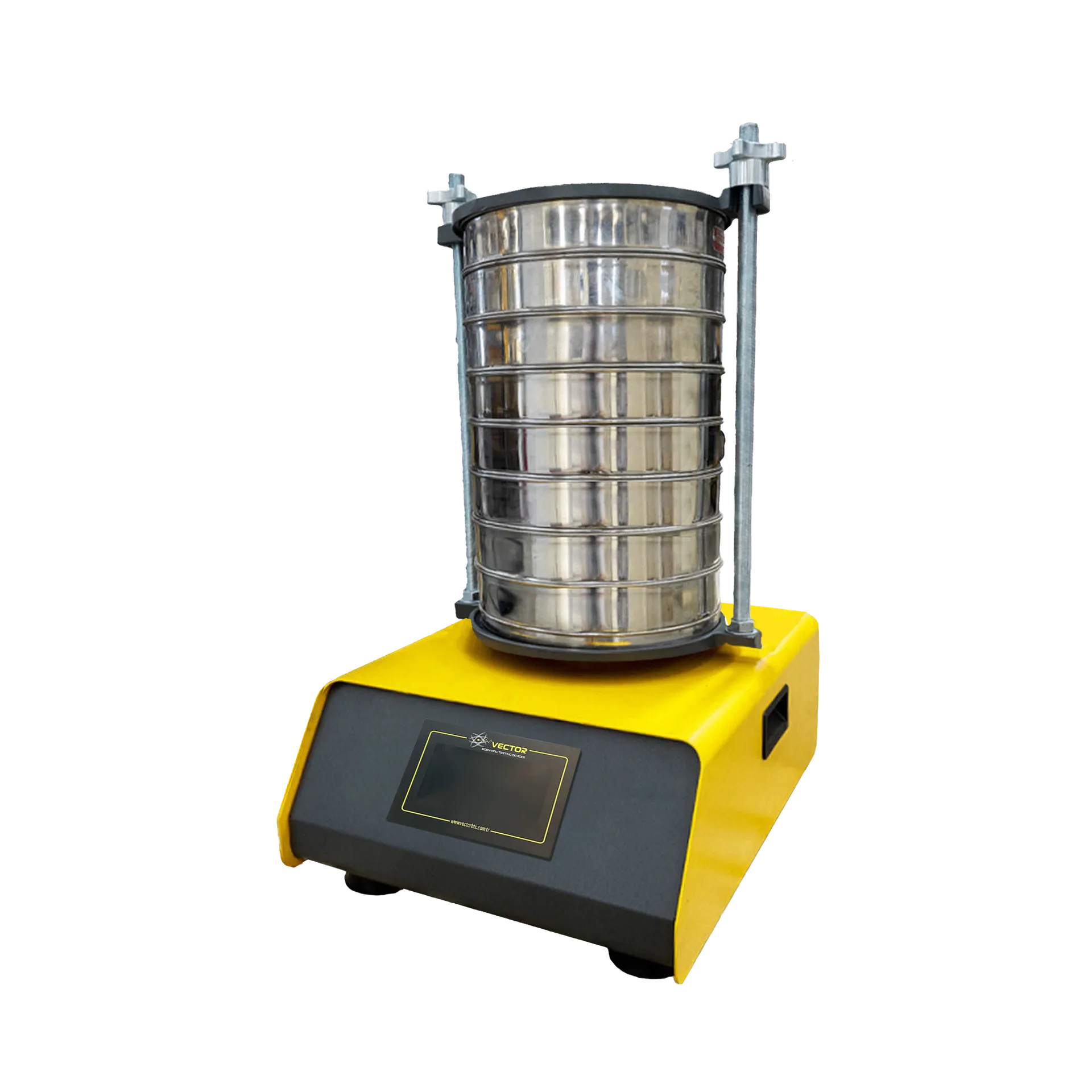 Analytical Sieve Shaker