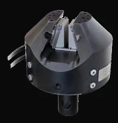 51-1287-300 — Special hydraulic nonshift wedge grip