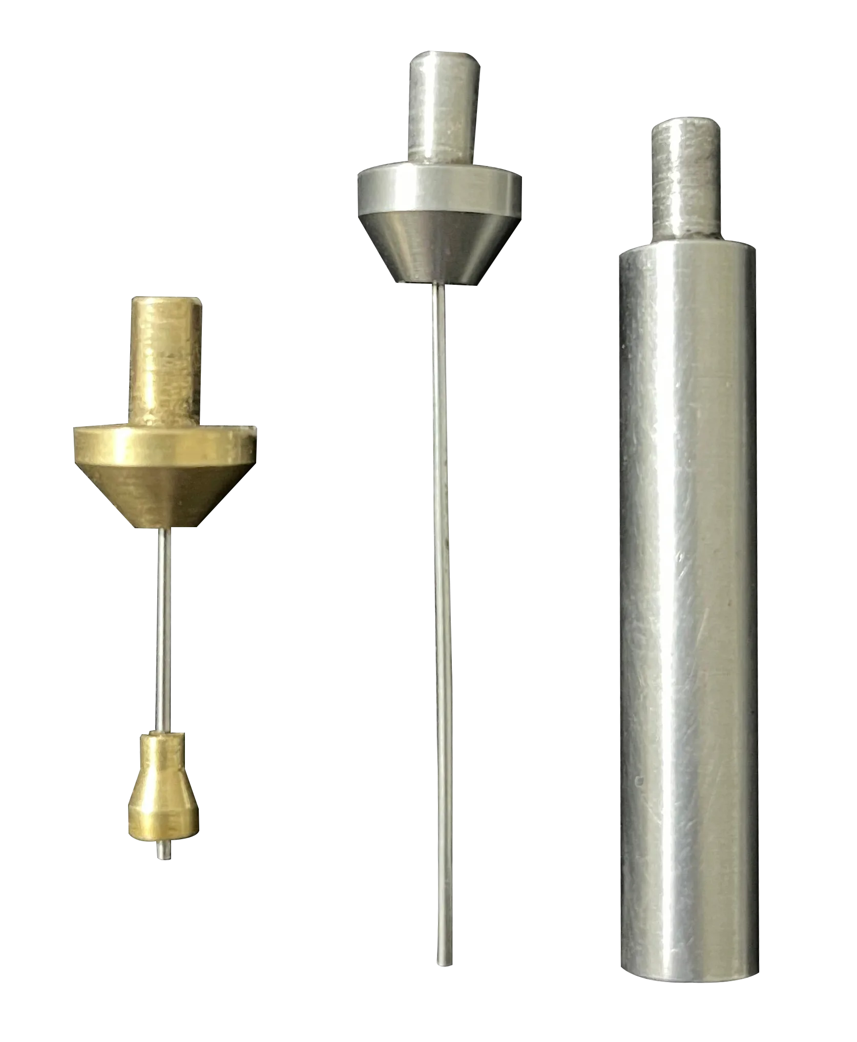 Vector Vicat needle set and accessories