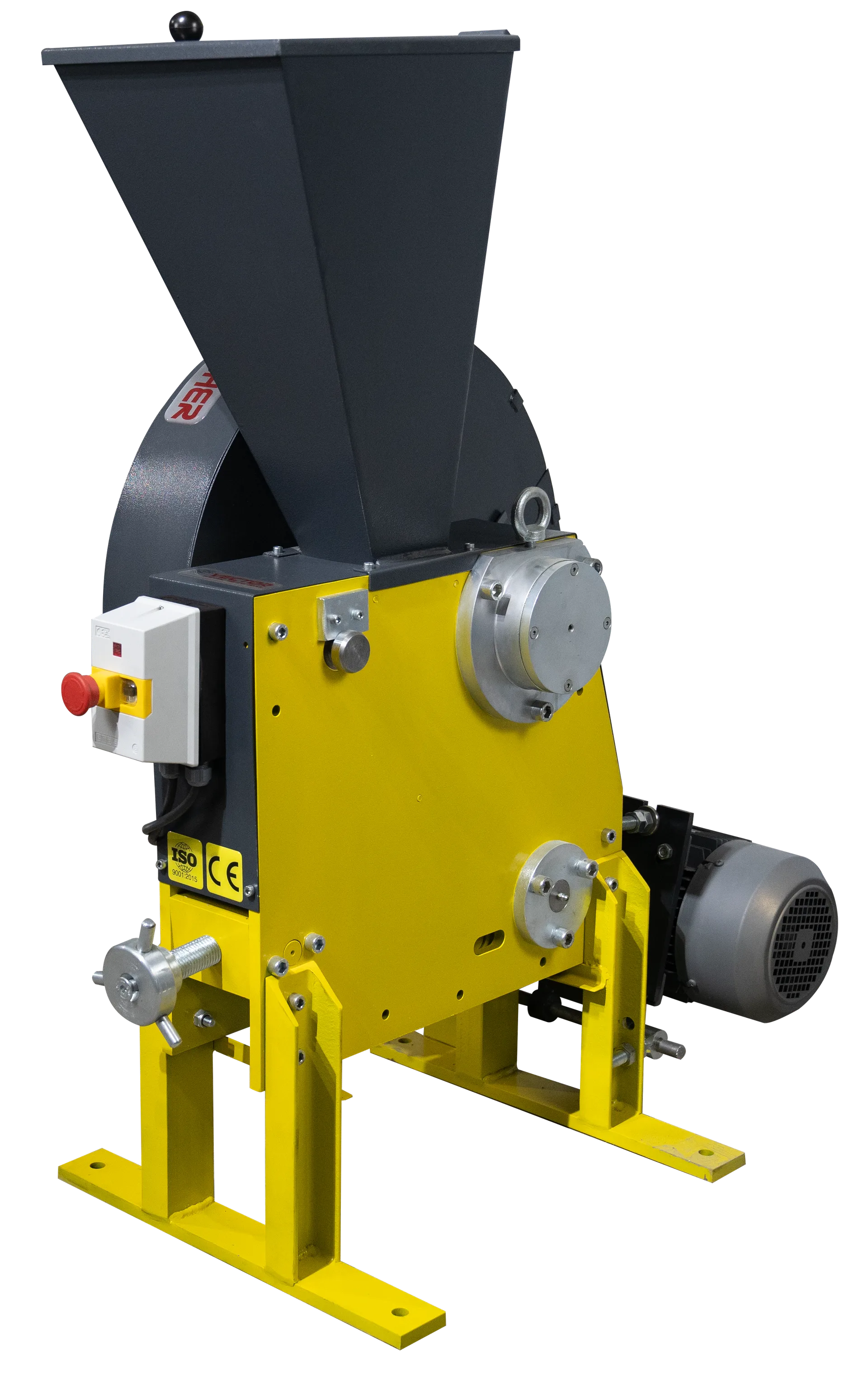 Nysos Jaw Crusher