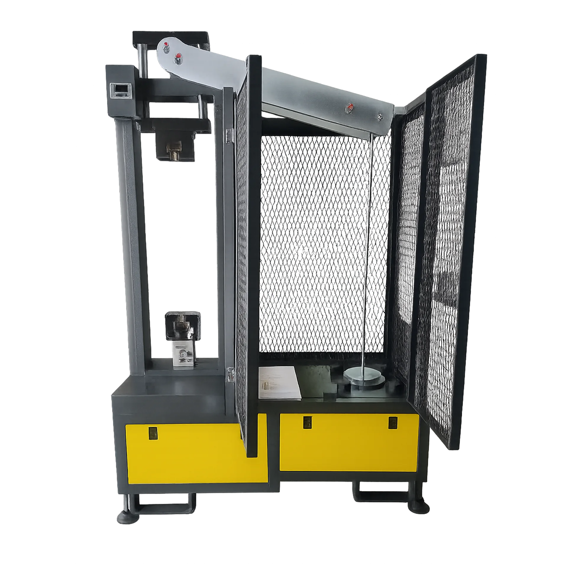 Creep Testing Systems