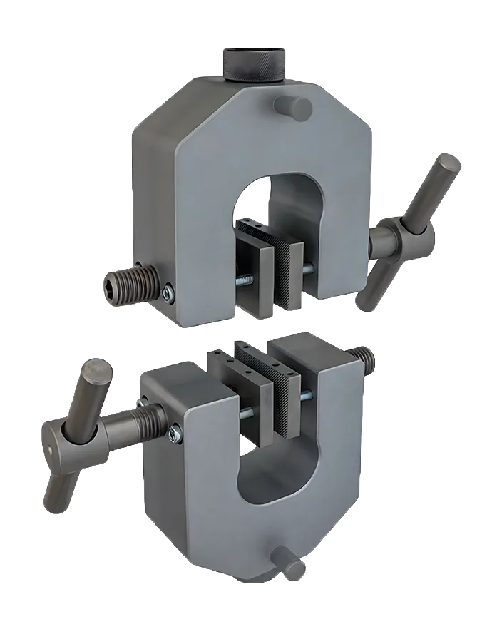 Grips & Fixtures