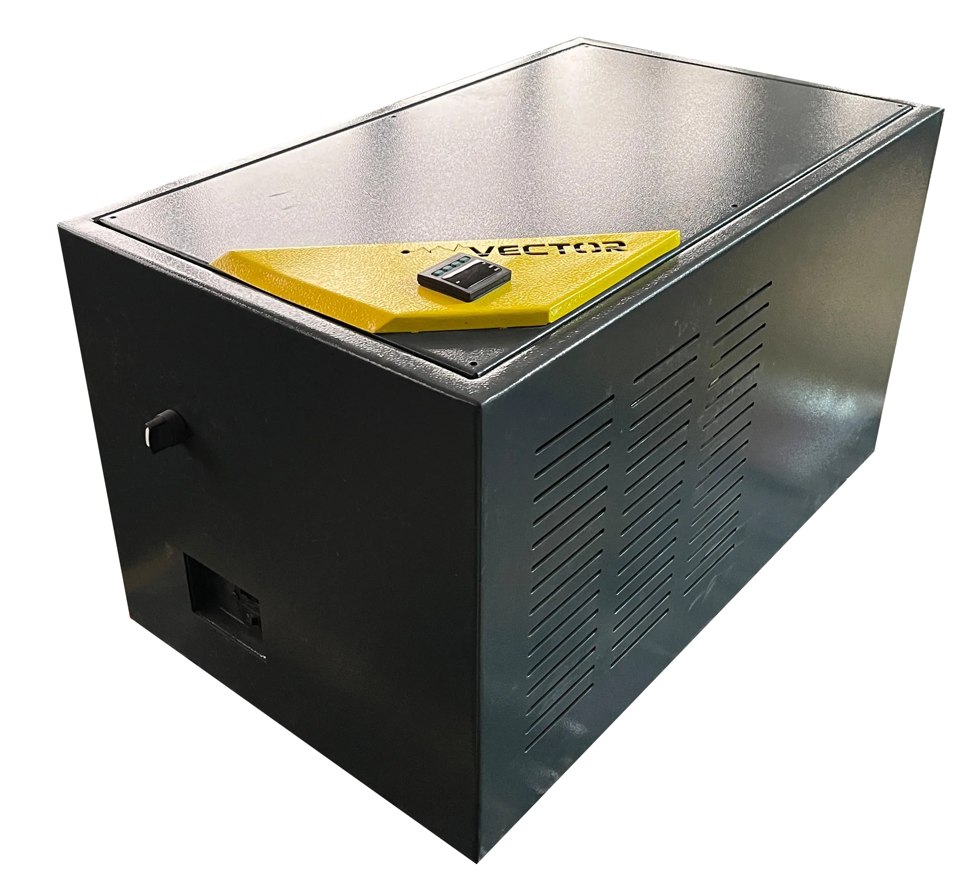 Vector VTR-1023 — integrated water bath