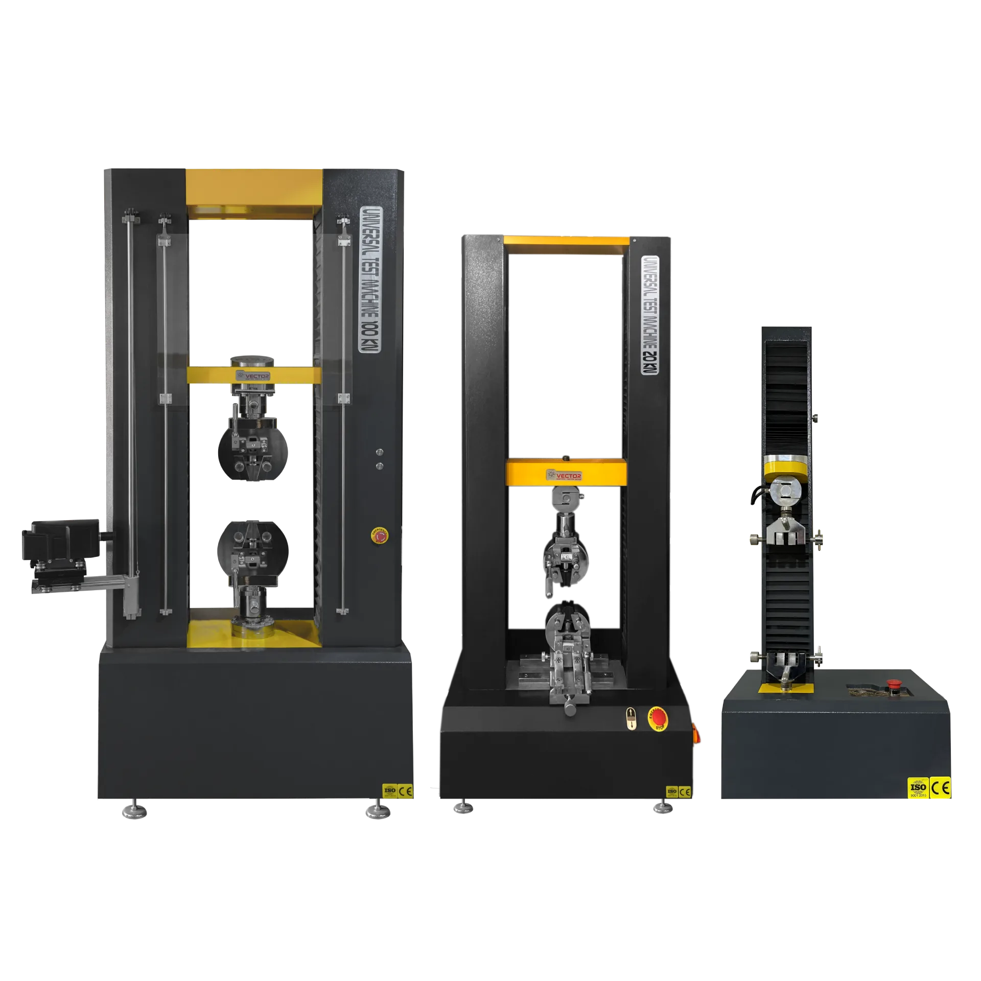 Universal Testing Machine