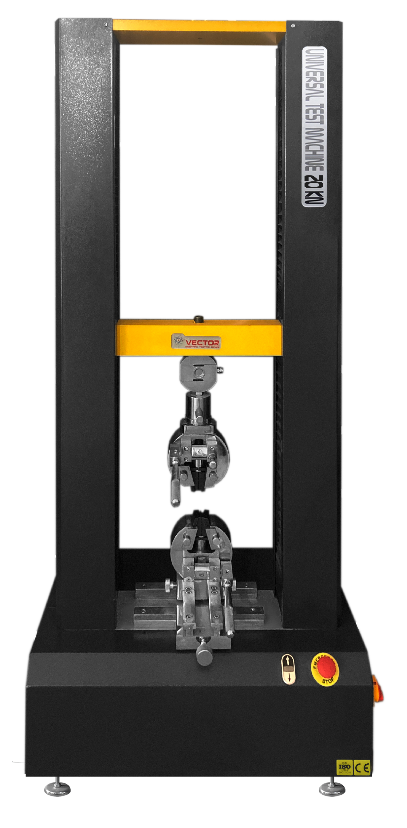 Universal Testing Machine — 20 kN